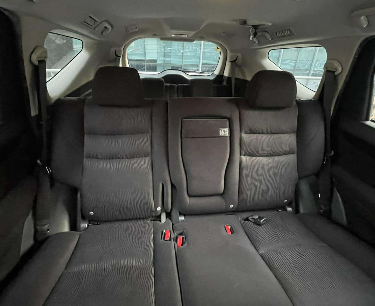 2017 Mitsubishi Montero GLS sport 4x2 2.4, Automatic, Diesel