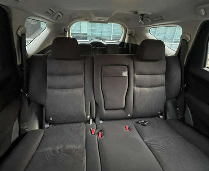 2017 Mitsubishi Montero GLS sport 4x2 2.4, Automatic, Diesel