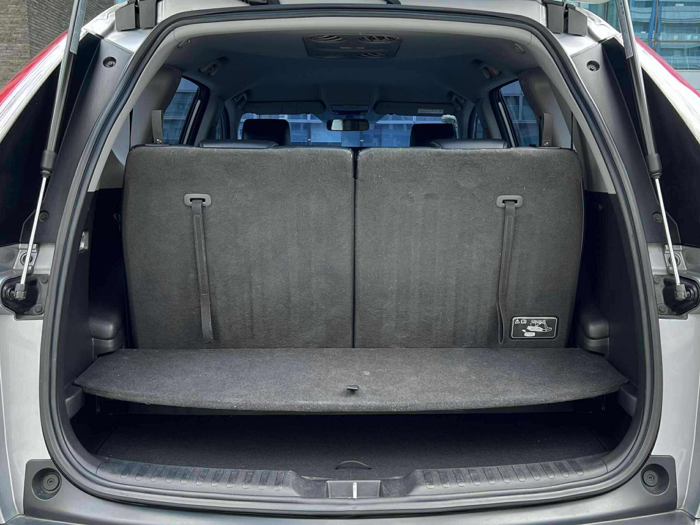 2018 Honda CRV 1.6 S, Automatic, Diesel