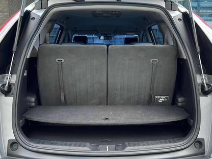 2018 Honda CRV 1.6 S, Automatic, Diesel