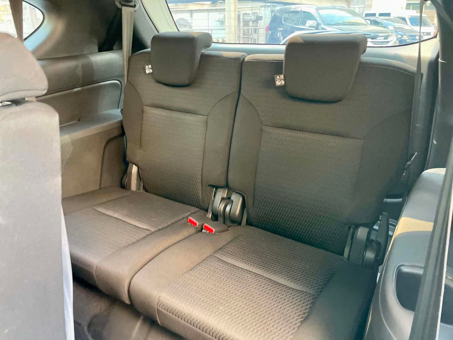 2023 Honda BRV 1.5 S  Automatic, Gas