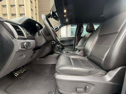 2017 Ford Everest 2.2 Titanium, Automatic, Diesel