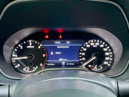 2025 Nissan Terra Sport 2.5 4X2, Automatic, Diesel