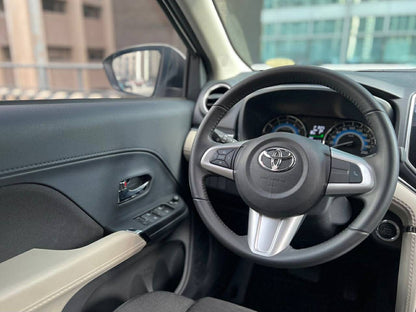 2024 Toyota Rush GRS 1.5, Automatic, Gas