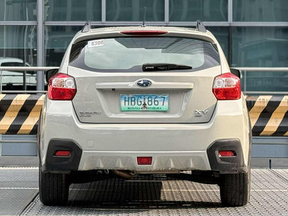 2013 Subaru XV 2.0 AWD, Automatic, Gas