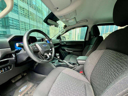 2023 Ford Next Gen Ranger 2.0 XLT 4x2 Bi-Turbo, Automatic, Diesel