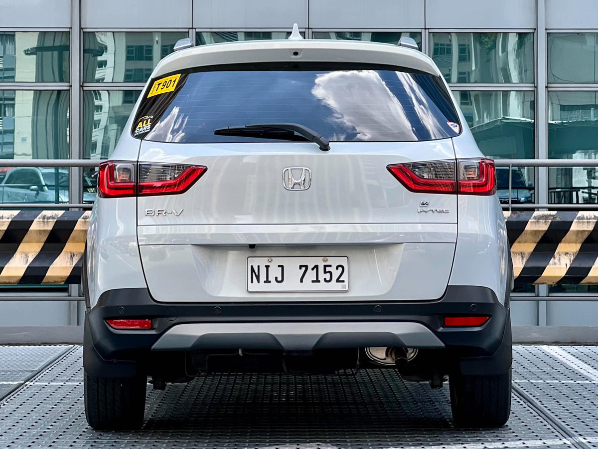 2023 Honda BRV V 1.5, Automatic, Gas