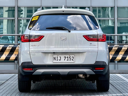 2023 Honda BRV V 1.5, Automatic, Gas