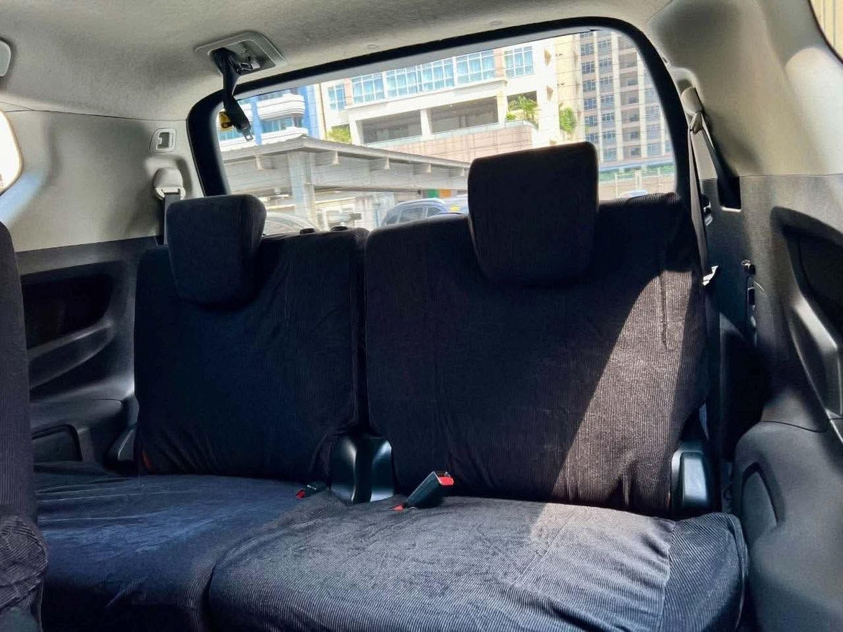 2016 Toyota Innova 2.8 V, Automatic, Diesel