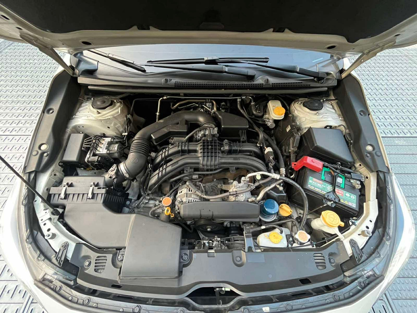 2022 Subaru XV I-S GT Edition 2.0 AWD, Automatic, Gas