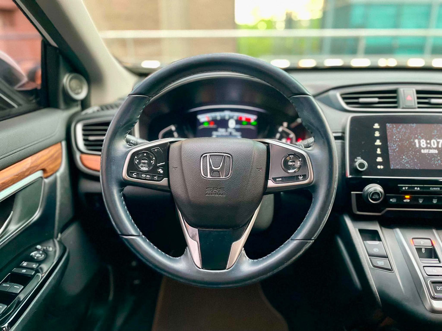 2022 Honda CRV 1.6 S, Automatic, Diesel