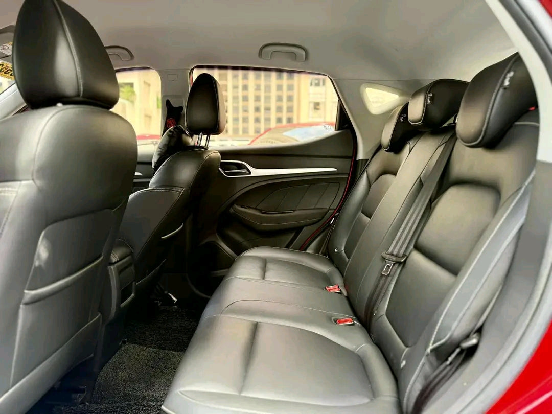 2019 MG ZS Style 1.5, Automatic, Gas