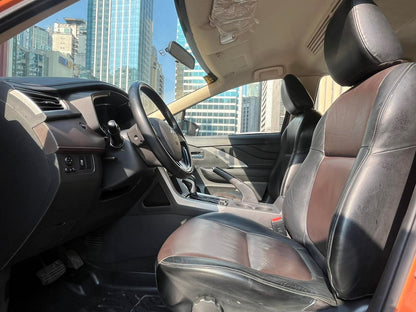 2022 Mitsubishi Xpander Cross 1.5, Automatic, Gas