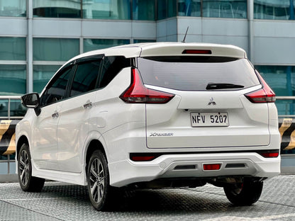 2019 Mitsubishi Xpander GLS Sport 1.5, Automatic, Gas
