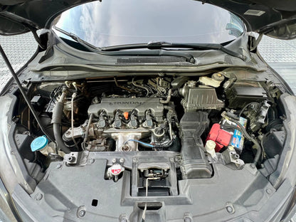 2016 Honda HRV 1.8, Automatic, Gas