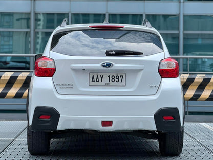 2014 Subaru XV 2.0i-S Premium, Automatic, Gas