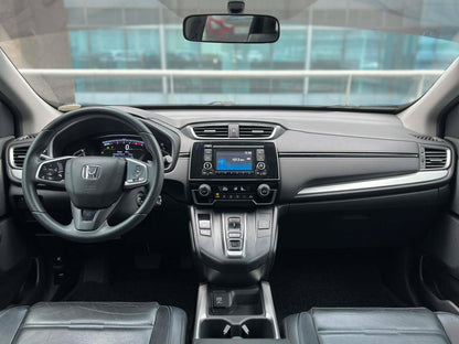 2018 Honda CRV V 1.6, Automatic, Diesel