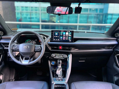 2024 Toyota Yaris Cross 1.5 Hybrid, Automatic, Gas