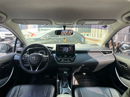 2019 Toyota Altis 1.6 G, Automatic, Gas
