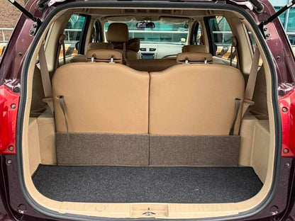 2018 Suzuki Ertiga 1.4 GL 4x2, Automatic, Gas