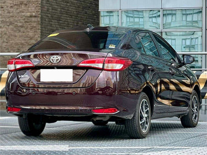 2024 Toyota Vios 1.3 XLE , Automatic, Gas