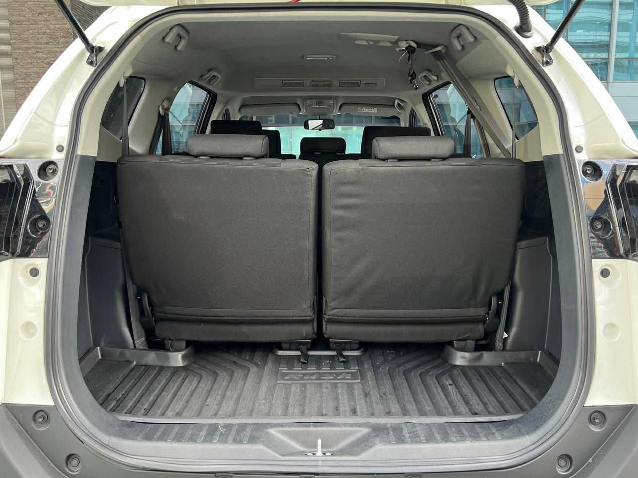 2024 Toyota Rush GRS 1.5, Automatic, Gas