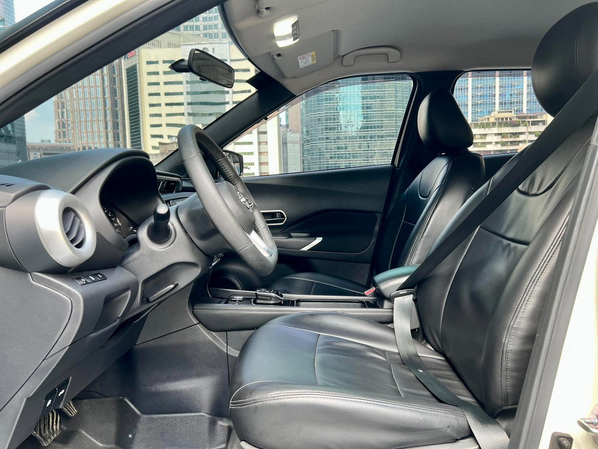 2023 Nissan Kicks e-power VE Hybrid, Automatic, Gas