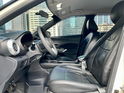 2023 Nissan Kicks e-power VE Hybrid, Automatic, Gas