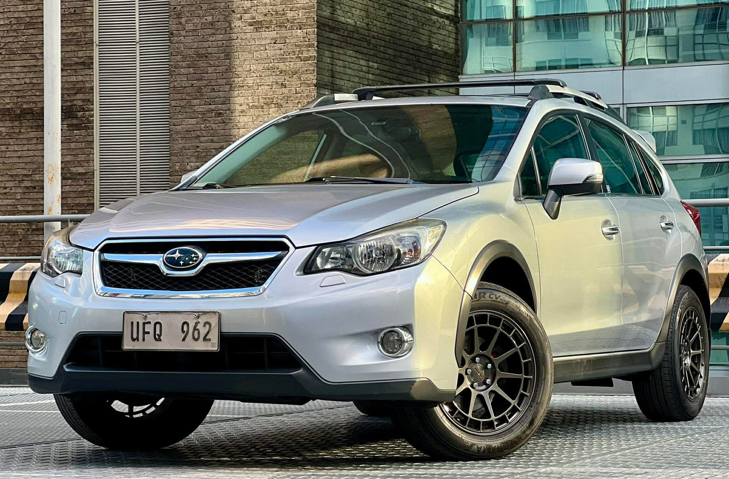 2013 Subaru XV i-S AWD, Automatic, Gas