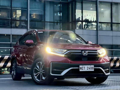 2022 Honda CRV  1.6 S Automatic, Diesel