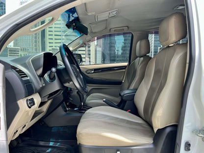 2015 Chevrolet Trailblazer 4x4 2.8, Automatic, Diesel