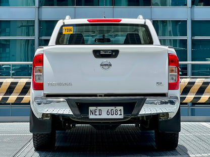 2019 Nissan Navara EL 4x2 2.5, Automatic, Diesel