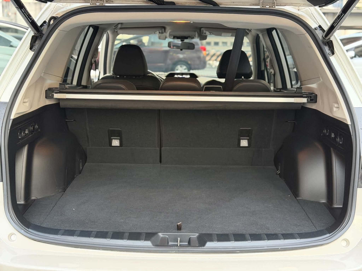 2020 Subaru Forester 2.0 i-L Eyesight, Automatic, Gas
