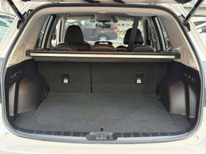 2020 Subaru Forester 2.0 i-L Eyesight, Automatic, Gas