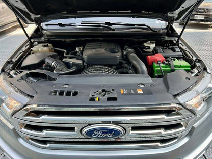 2018 Ford Everest 2.2 Trend, Automatic, Diesel