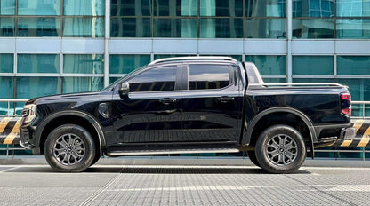 2024 Ford Ranger Wildtrak 4x4 2.0 Bi-turbo, Automatic, Diesel