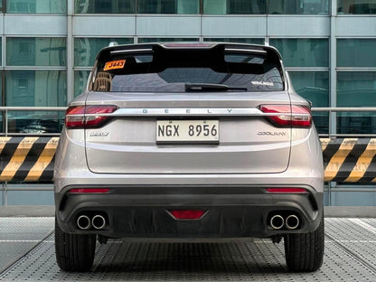 2022 Geely Coolray 1.5 Premium, Automatic, Gas