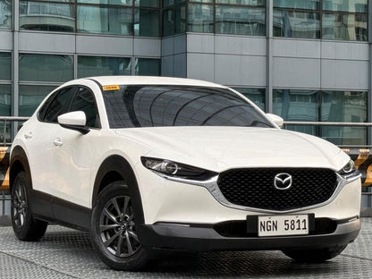 2020 Mazda CX30 2.0 PRO 4x2, Automatoc, Gas