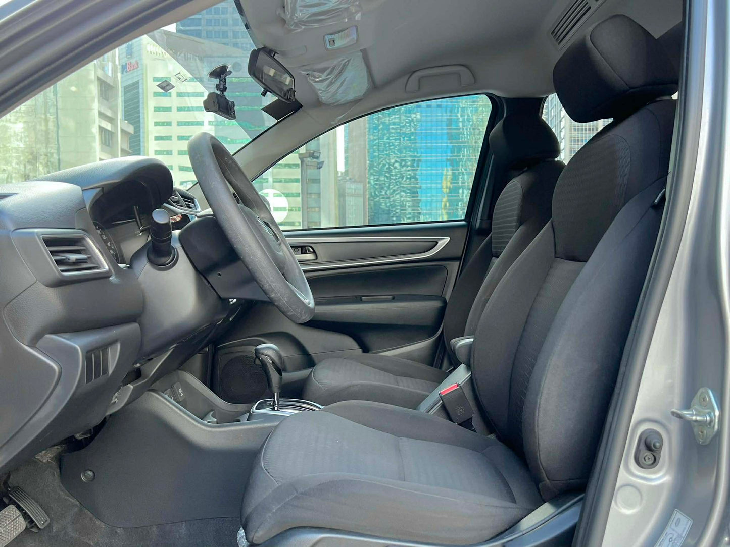 2023 Honda BRV 1.5S, Automatic, Gas