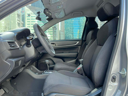 2023 Honda BRV 1.5S, Automatic, Gas