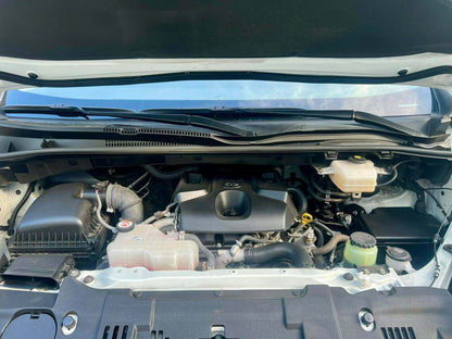2024 Toyota GL Grandia 2.8L, Manual, Diesel