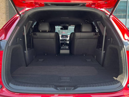 2022 Mazda CX8 AWD Exclusive 2.5, Automatic, Gas