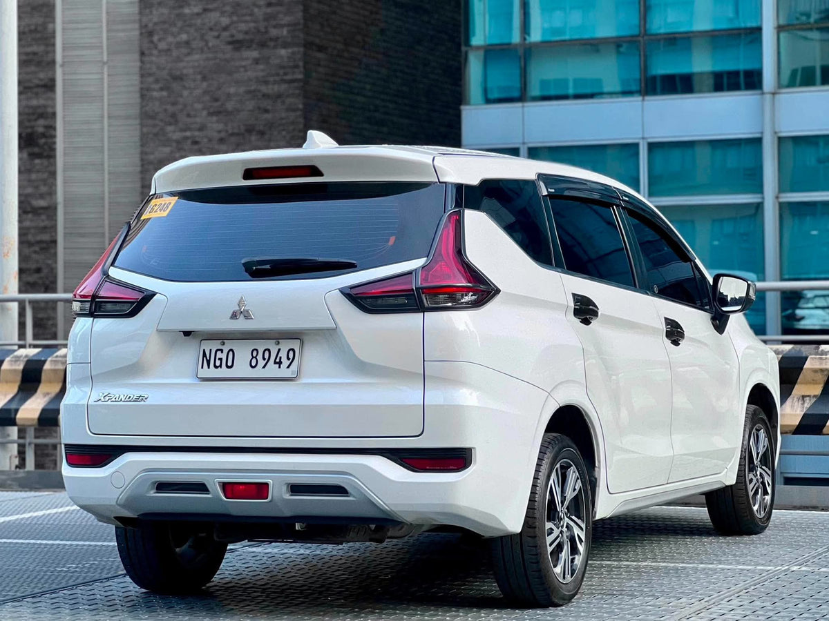 2021 Mitsubishi Xpander Gls 1.5, Automatic, Gas