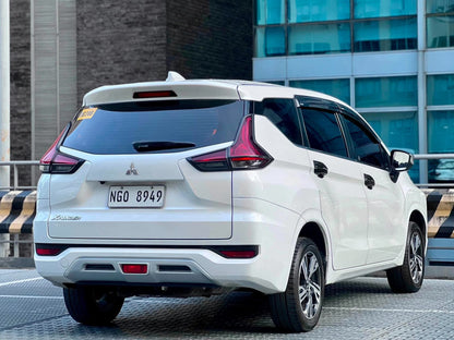 2021 Mitsubishi Xpander Gls 1.5, Automatic, Gas