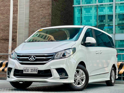 2019 Maxus G10 1.9, Automatic, Diesel