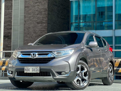 2018 Honda CRV 2.0, Automatic, Gas