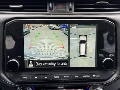 2025 Nissan Terra 2.5 Vl Sports 4x2, Automatic, Diesel