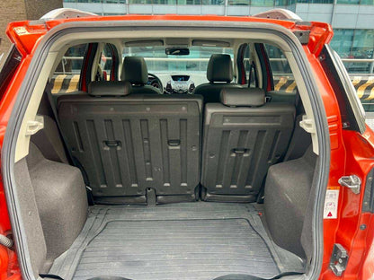 2018 Ford Ecosport 1.5 Titanium, Automatic, Gas