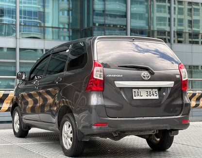 2019 Toyota Avanza 1.3 E, Automatic, Gas