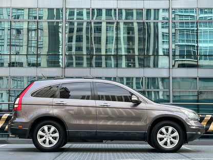 2011 Honda CRV 4x4, Automatic, Gas